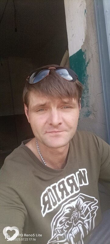 Александр, 38, Петропавловске — анкета №585428