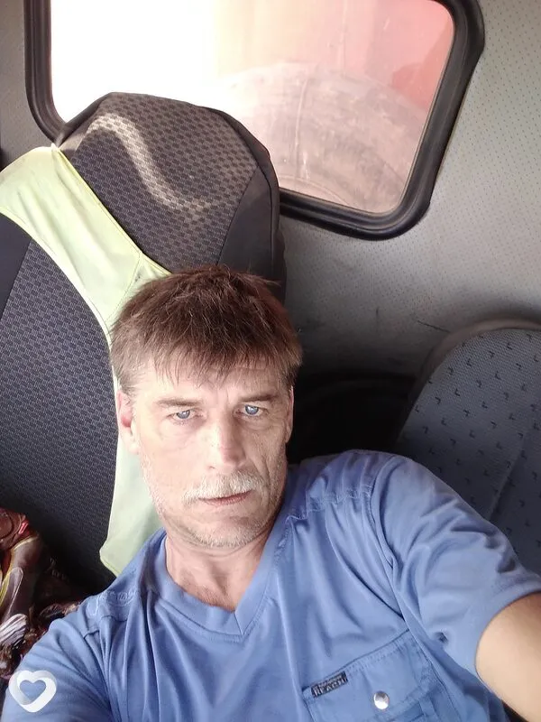 Djoker, 53, Майкопе — анкета №9574