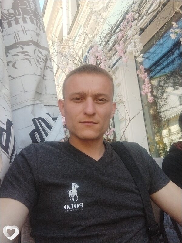 Василий, 36, Казани — анкета №585431