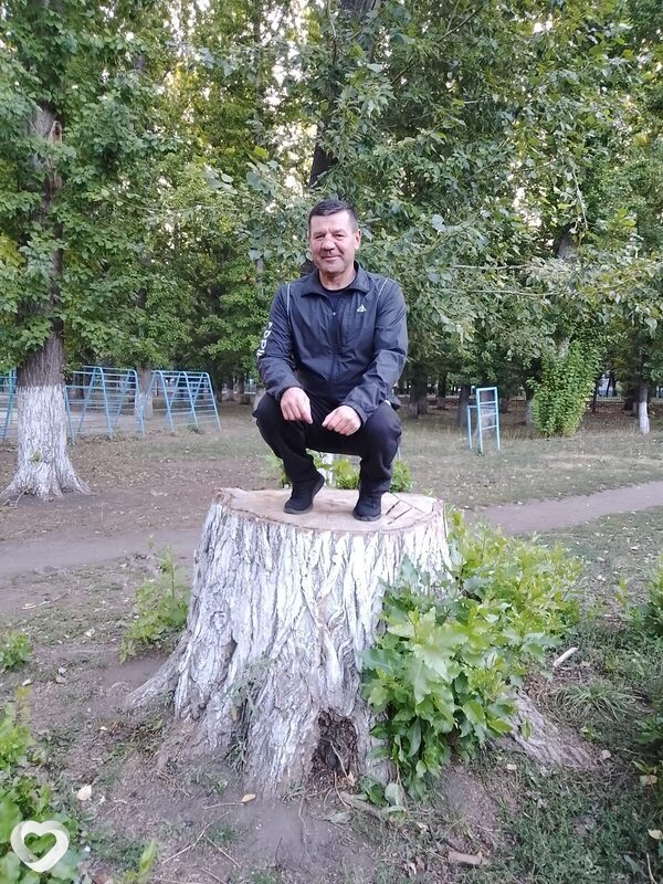 Андрей, 54, Ульяновске — анкета №585434
