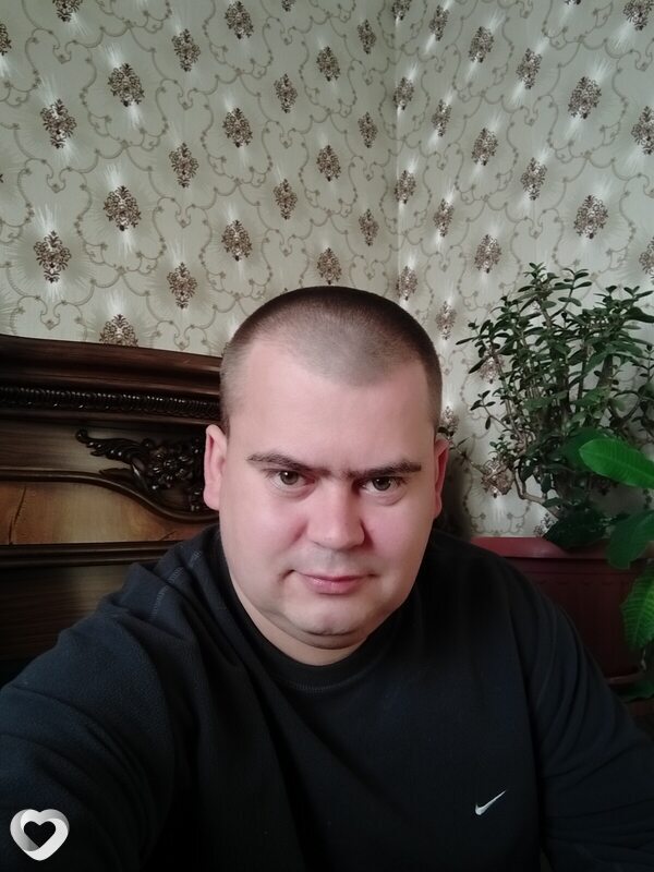 Миша, 40, Славянске — анкета №585435