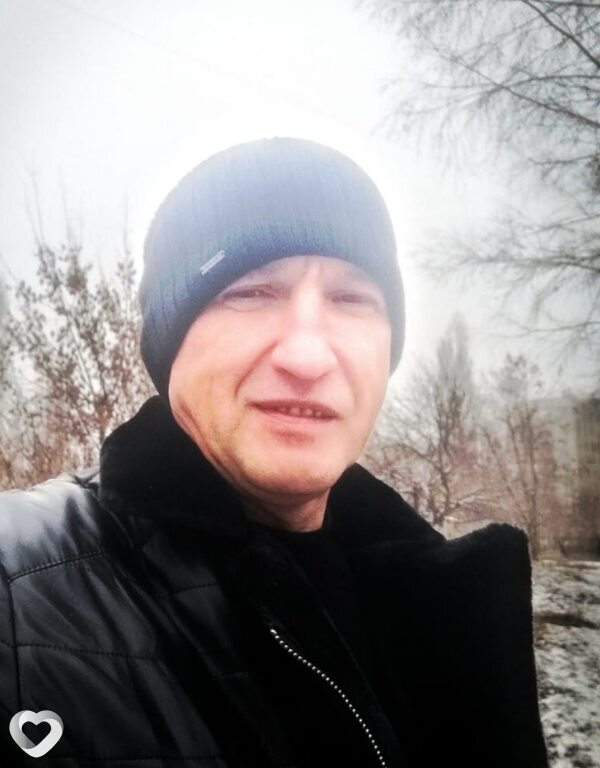 Алексей, 48, Липецке — анкета №585436