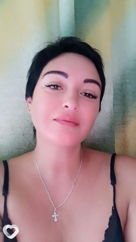 Наташа, 49, Орше — анкета №585437
