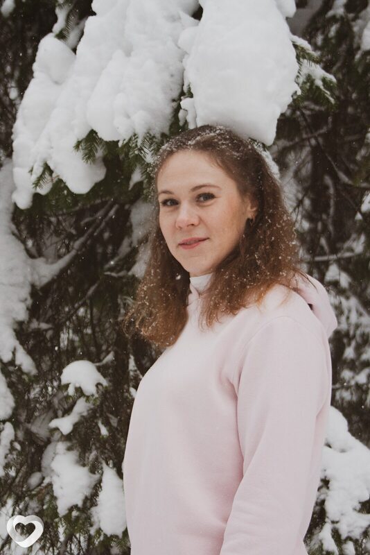 Катя, 38, Минске — анкета №585438