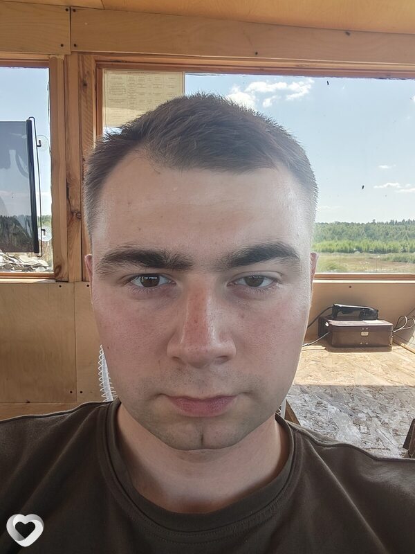 Дмитрий, 48, Иванове — анкета №585467