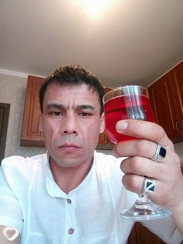 Мухит, 43, Домодедово — анкета №585475