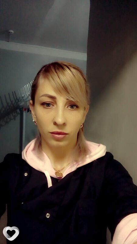 Нина, 35, Шахтах — анкета №585477