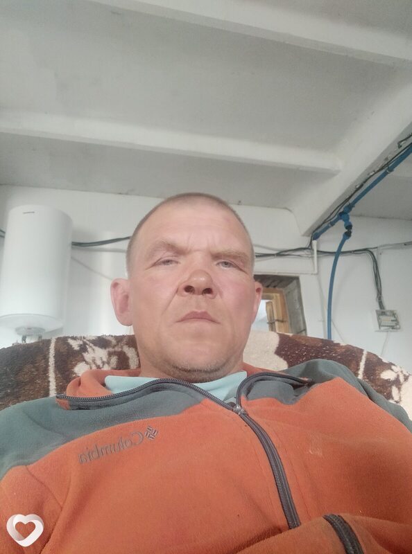 Александр, 39, Магнитогорске — анкета №585481