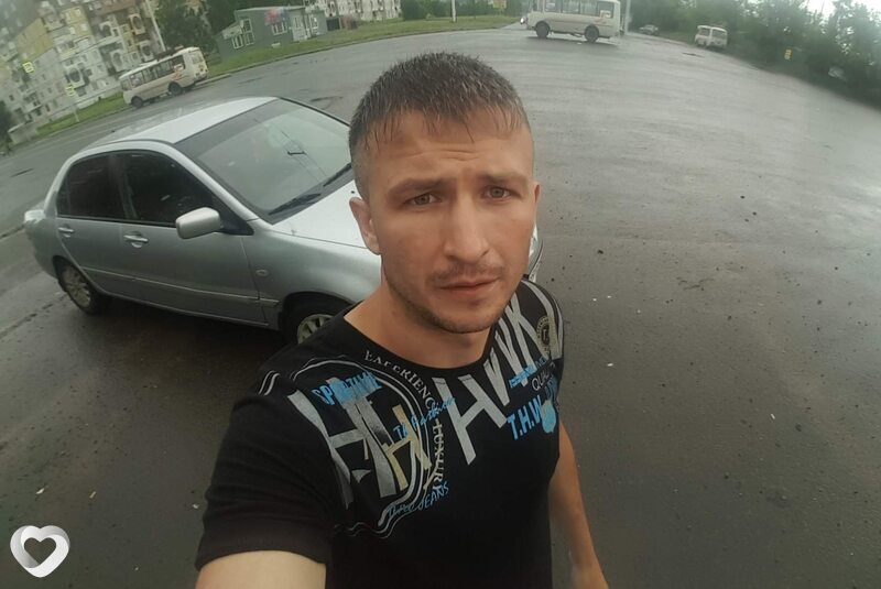 Евгений, 39, Кемерове — анкета №585482