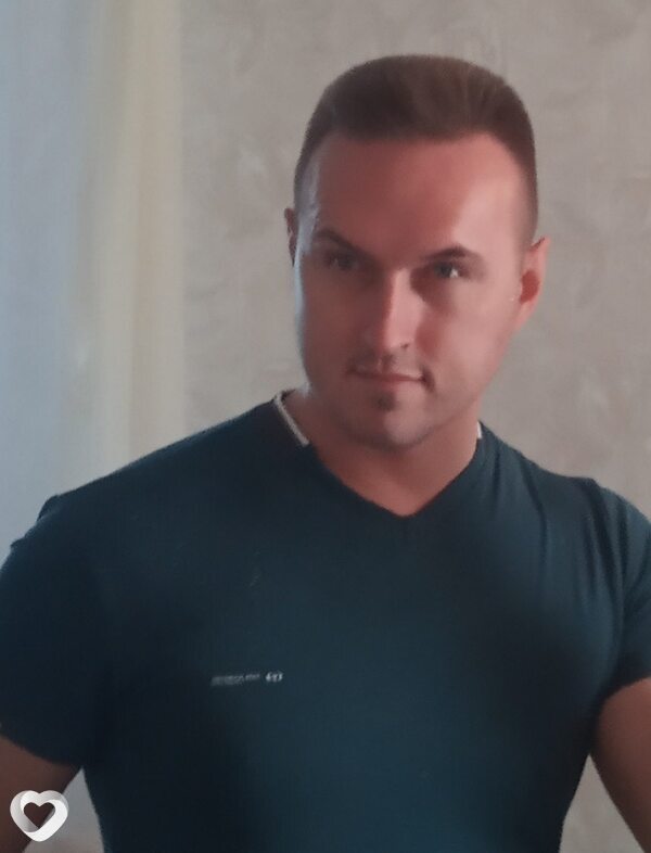 Владимир, 39, Бресте — анкета №585484