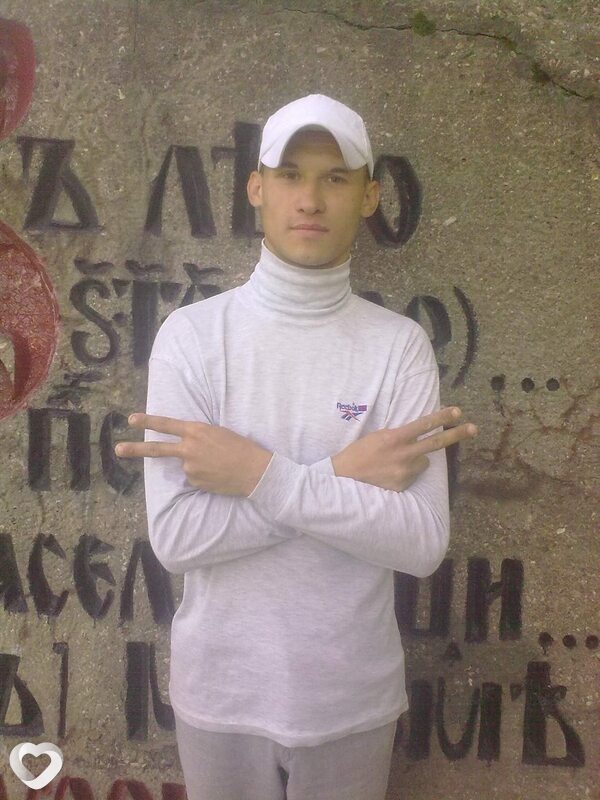 Шурик, 38, Муроме — анкета №585485