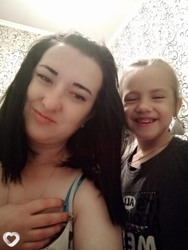 Екатерина, 33, Черногорске — анкета №585488
