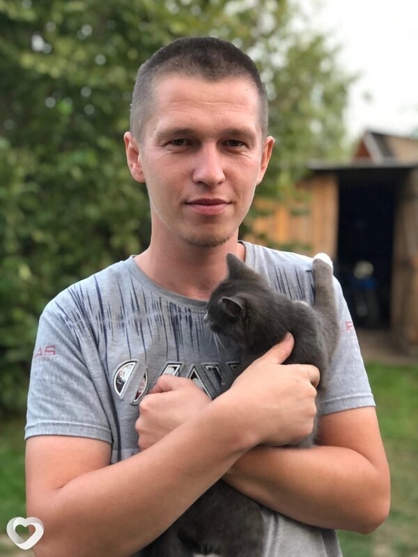 Артем, 32, Йошкар-Оле — анкета №585443