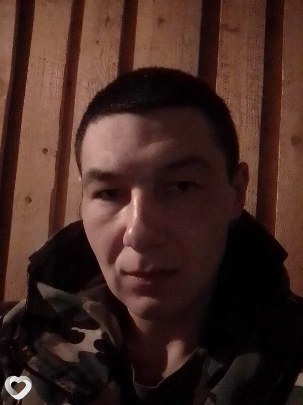Константин, 33, Кемерове — анкета №585445