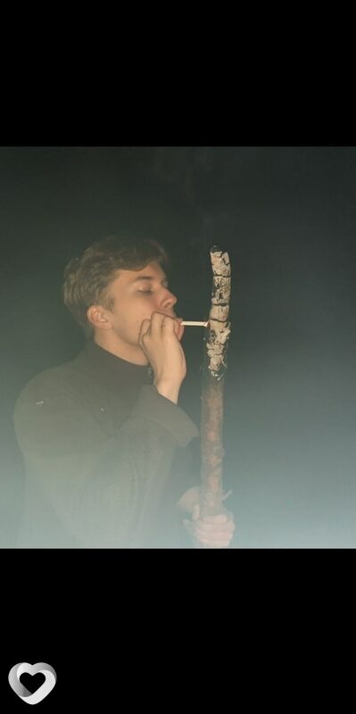 Павел, 22, Сергиеве Посаде — анкета №585447