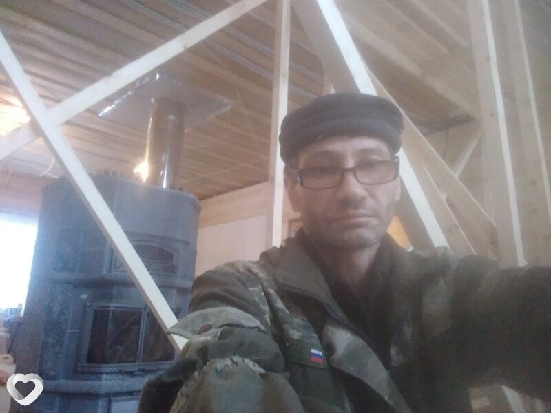 Константин, Сегежа