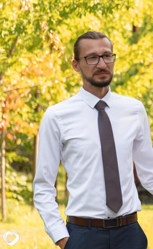 Александр, 38, Москве — анкета №585449