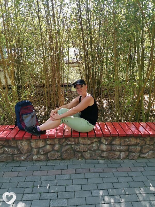 Елизавета, 42, Пятигорске — анкета №585450