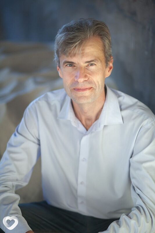 Виктор, 50, Санкт-Петербурге — анкета №585454