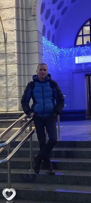 Diman, 35, Бресте — анкета №585459