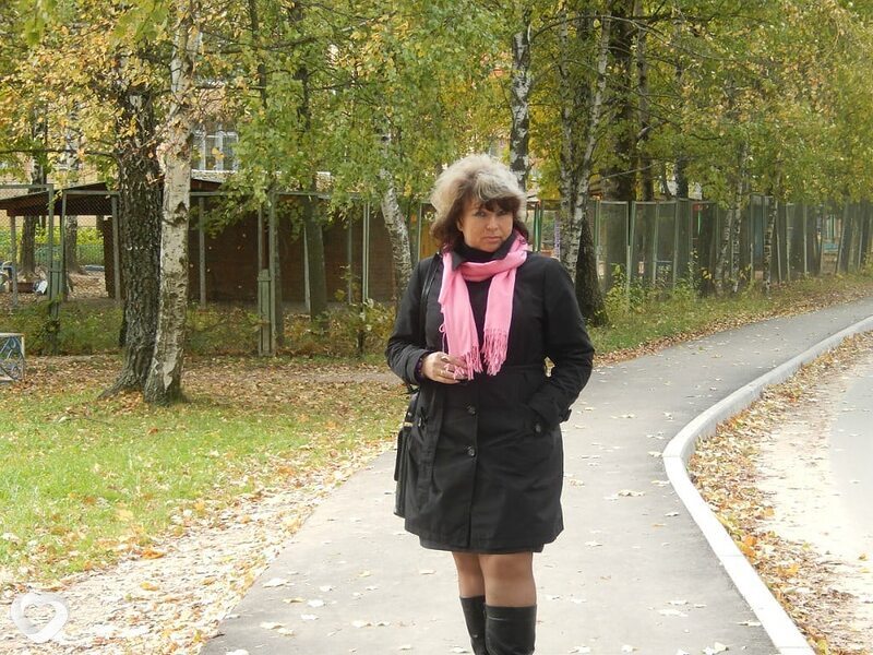 Светлана, Рославль