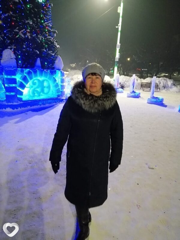 Любовь, Шебалино