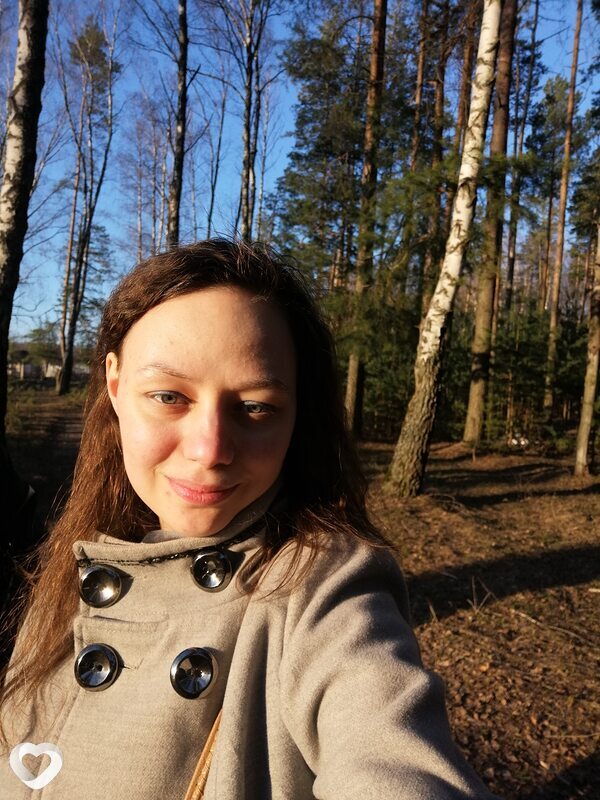 Снежана, 25, Коврове — анкета №585745