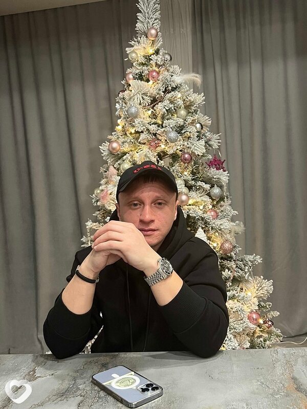Денис, 36, Омске — анкета №585755