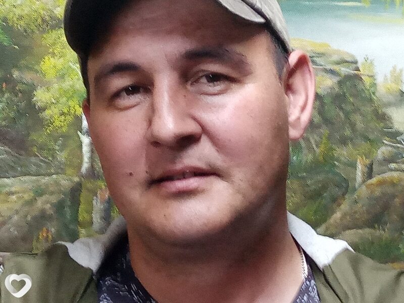Алексей, 48, Ульяновске — анкета №585762