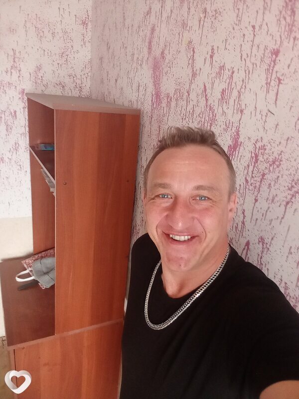 Александр, 41, Оренбурге — анкета №585540