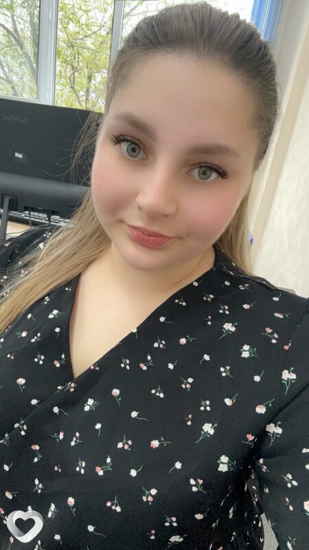 Ксения, 26, Караганде — анкета №585542