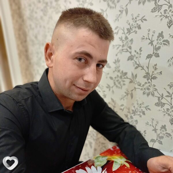 Александр, 30, Молодечно — анкета №585543