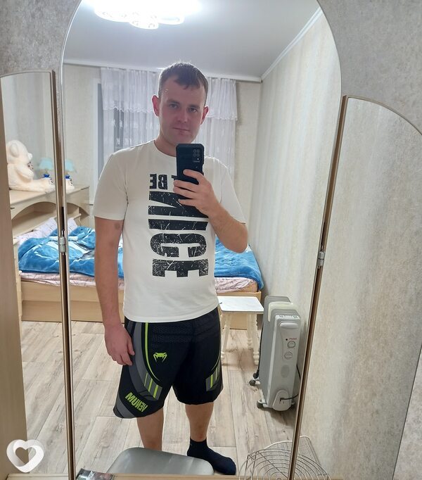 Алексей, 31, Тамбове — анкета №585544