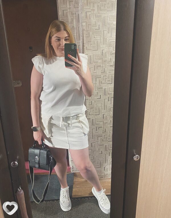 Darya, 30, Москве — анкета №585545