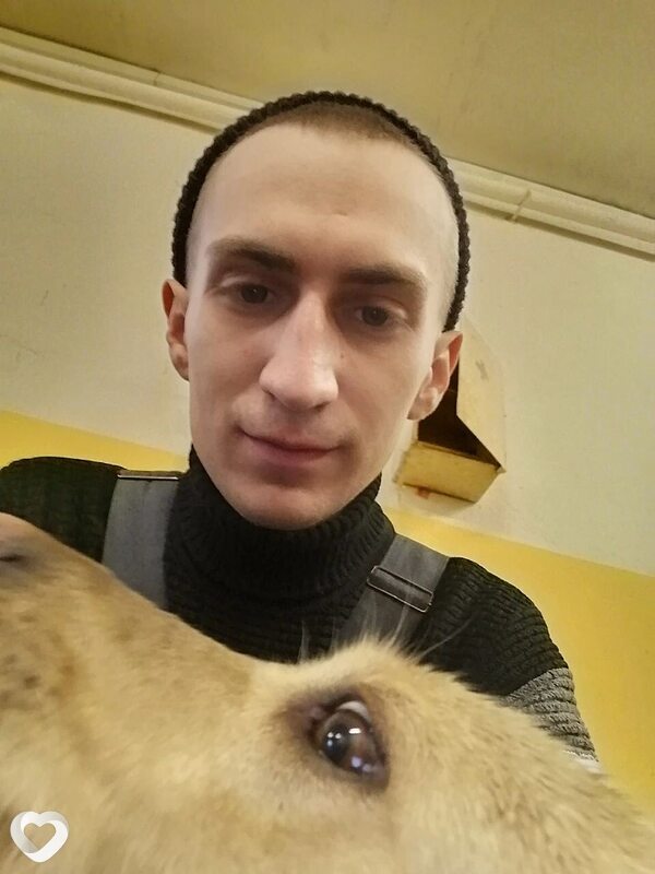 Николай, 26, Богородицке — анкета №585548