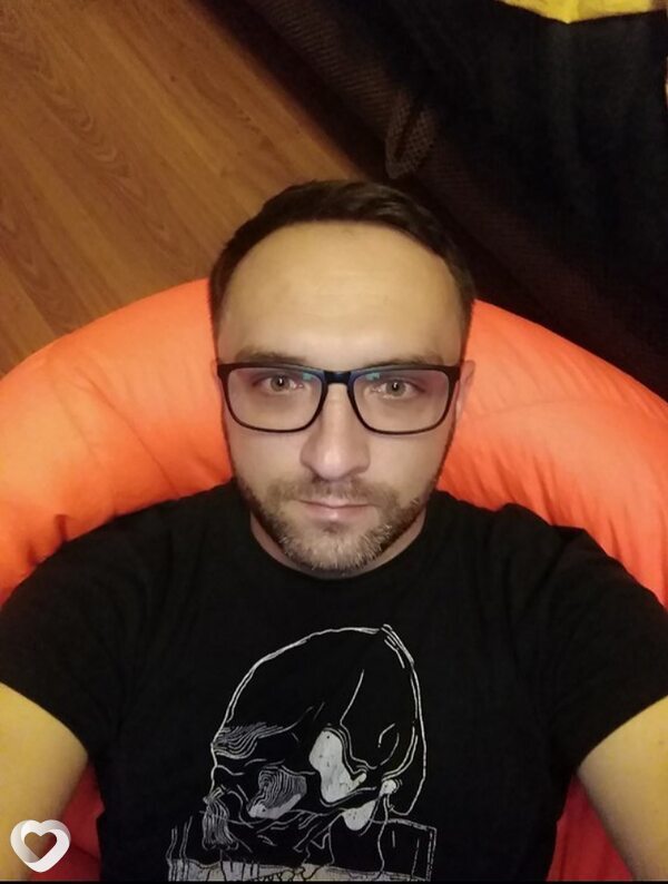 Сергей, 44, Москве — анкета №585554