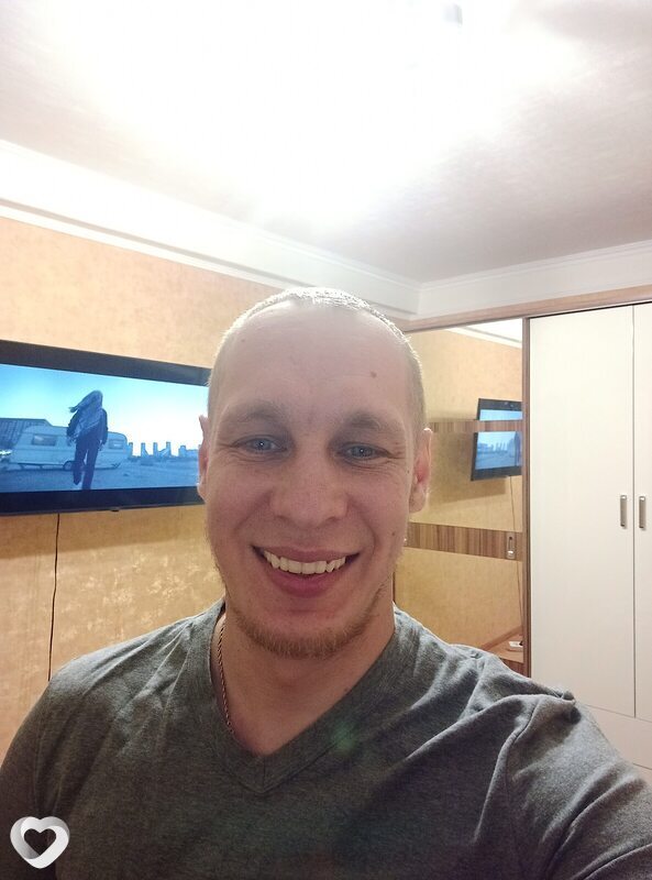 Андрей, 34, Донецке — анкета №585557