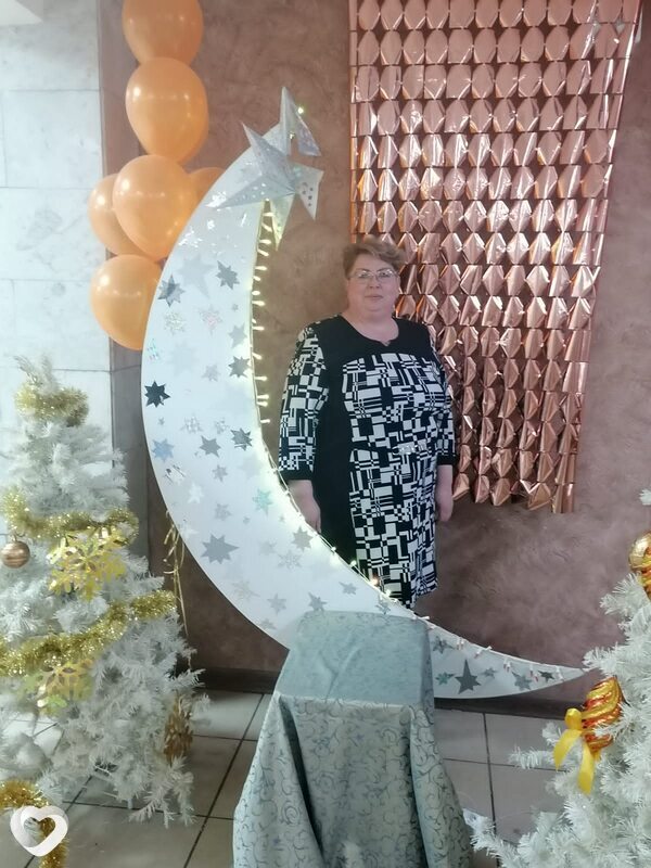 Ольга Мизёва, 46, Кирове — анкета №585562