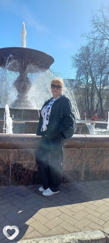Наталья, 61, Кирове — анкета №585563
