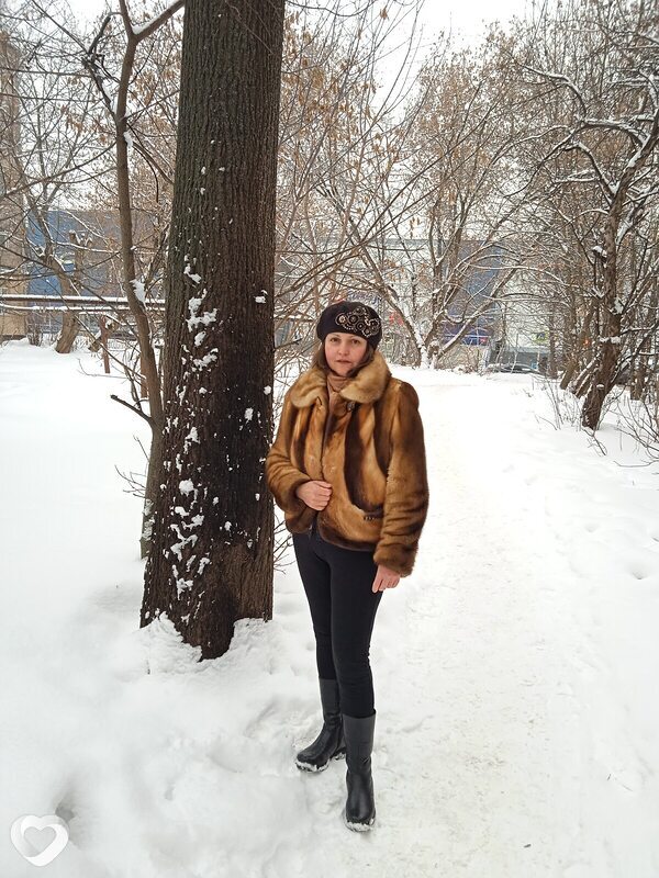 Анна, 50, Иванове — анкета №585573