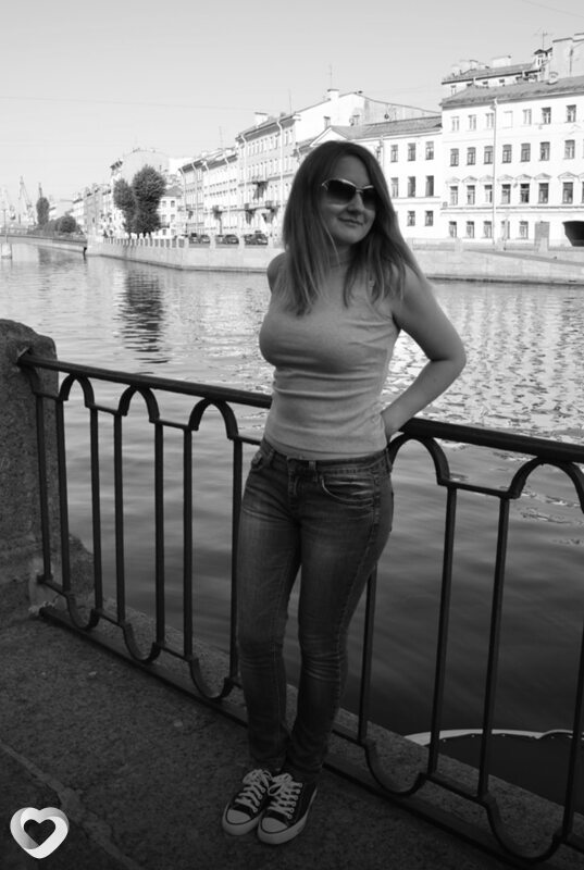Ксюша, 38, Минске — анкета №585577