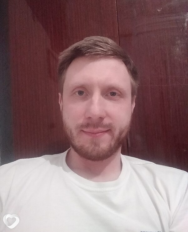 Андрей, 36, Перми — анкета №585578