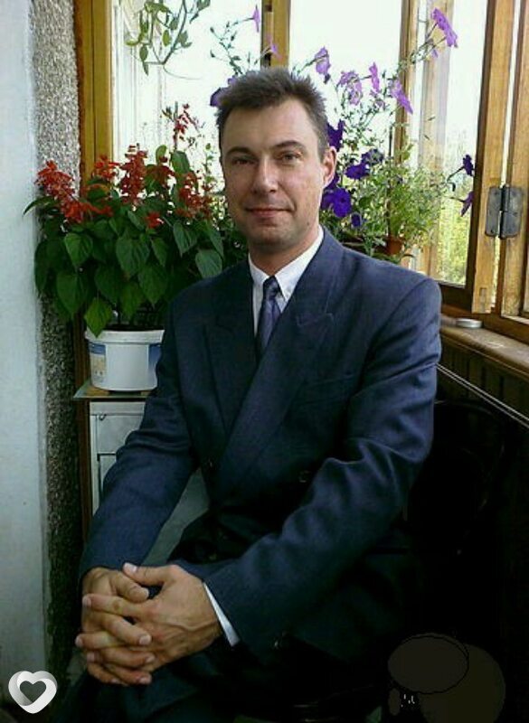 Андрей, 56, Нижнем Новгороде — анкета №585579