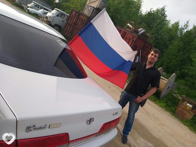 Сергей, 35, Горловке — анкета №585583