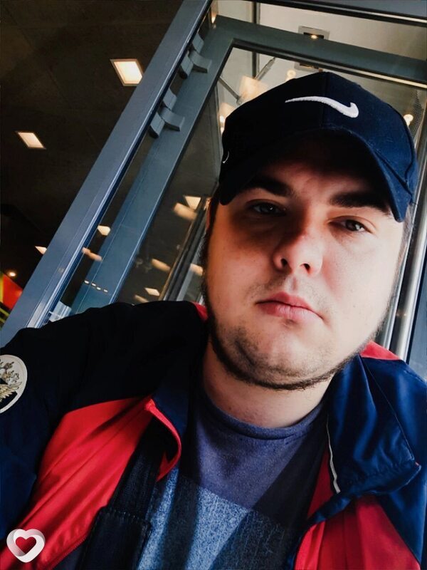Дмитрий, 28, Екатеринбурге — анкета №585587