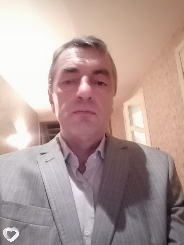 Вадим, 60, Абакане — анкета №585589