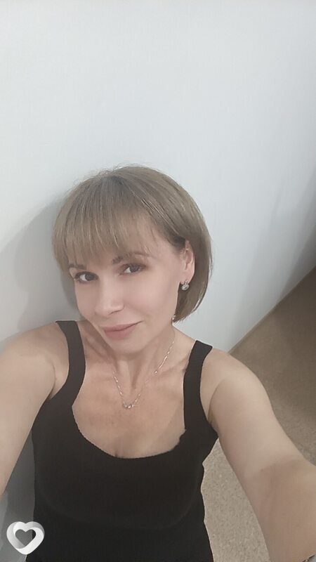 Настя, 47, Ростове-на-Дону — анкета №585591