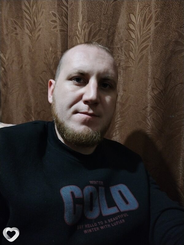 Владимир, 35, Саяногорске — анкета №585595