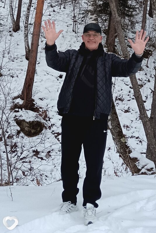 Алексей, 53, Барнауле — анкета №585599