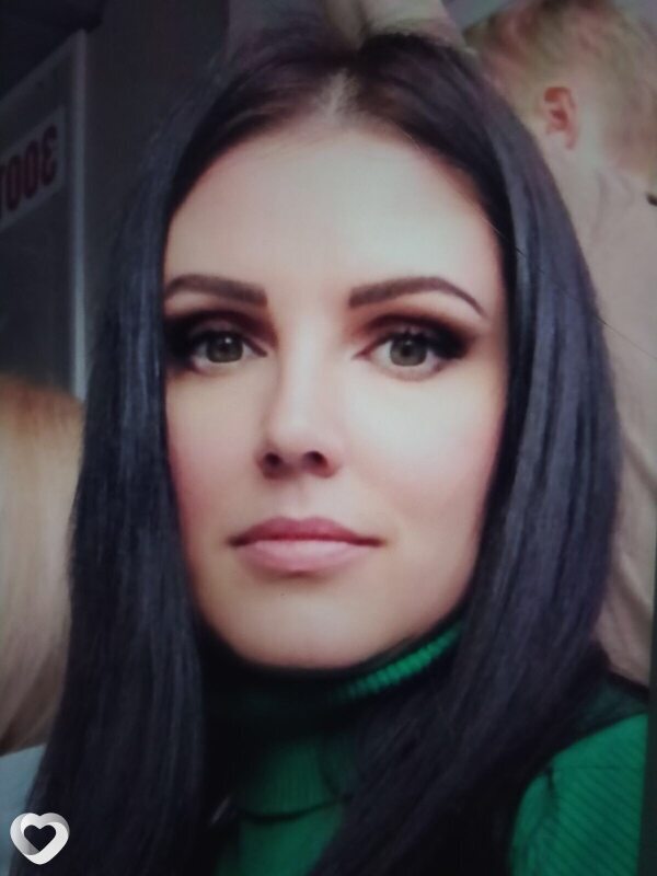 Светлана, 40, Санкт-Петербурге — анкета №585601